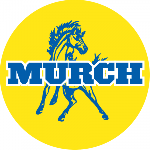 Murch Logo