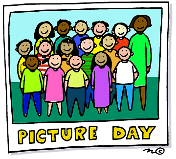 Class Picture Day