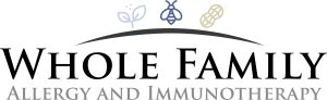 Whole Family Allergy and Immunotherapy