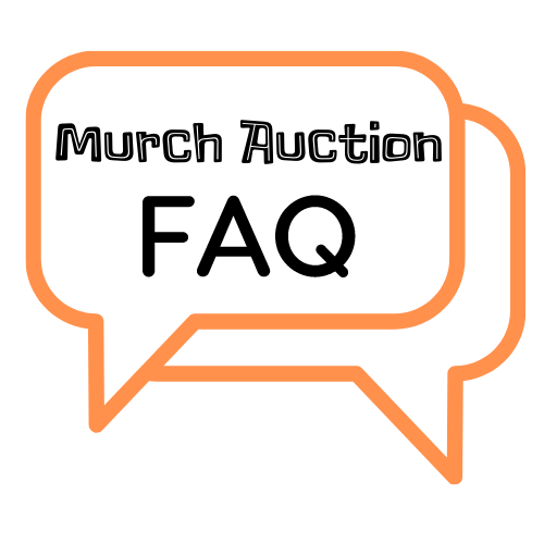 Murch Auction