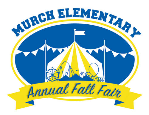 Fall Fair Logo