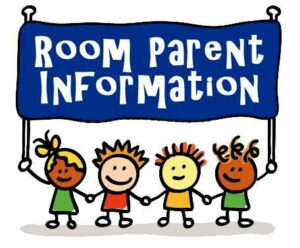 room parent sign