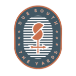Due South Logo