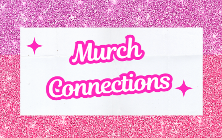 murch connections