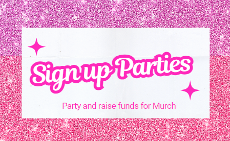 sign up parties