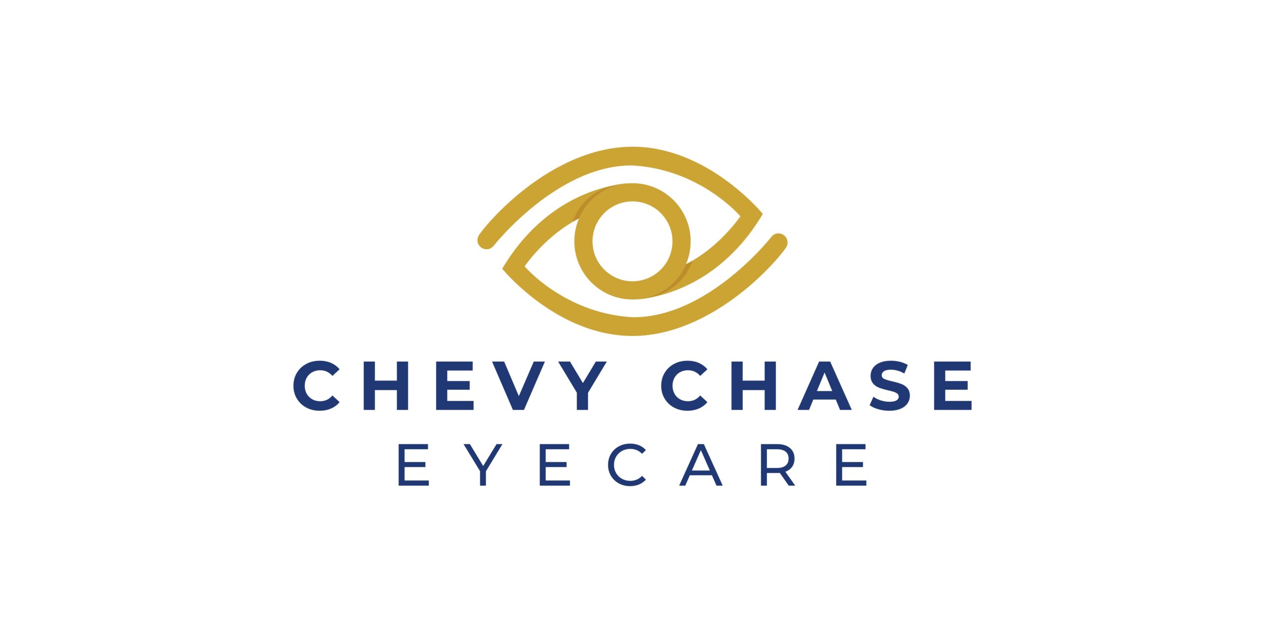 Chevy Chase Eyecare Logo