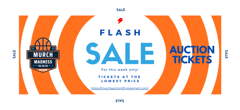 2025 Auction Rectangle Flash Sale